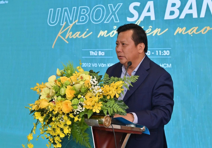 Tây Ninh cam kết đồng hành, tháo gỡ khó khăn, tạo điều kiện thuận lợi cho các dự án - Ảnh 2.