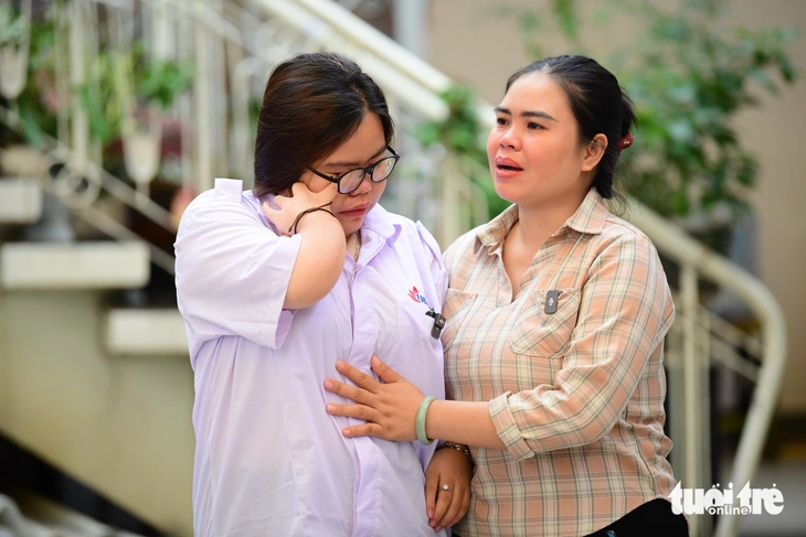 Tiếp sức đến trường - Ảnh 3.