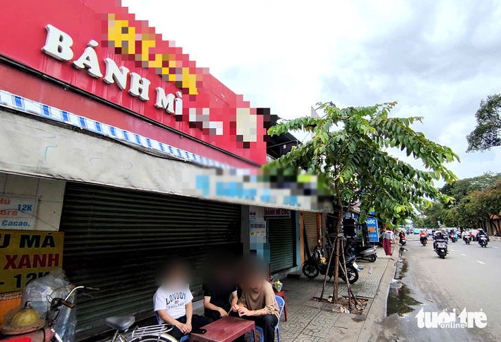 Sở An toàn thực phẩm TP.HCM: 279 trường hợp nghi ngộ độc sau khi ăn bánh mì Cô Bích - Ảnh 1.