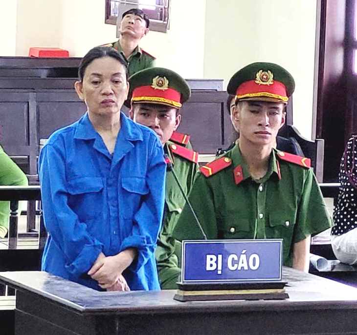 chủ hụi - Ảnh 1.