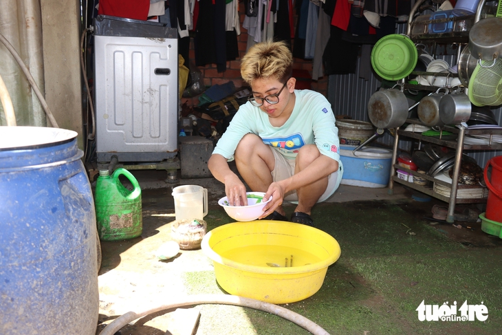 tiếp sức đến trường - Ảnh 4.