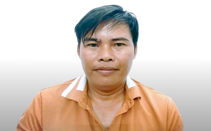 Mua vé số, thấy tiền trong cốp xe liền ra tay cướp - Ảnh 1.