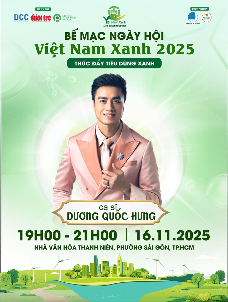 Dương Quốc Hưng - Ảnh 1.