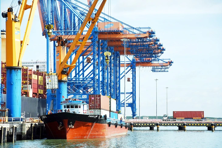 siêu đô thị - Ảnh 4.