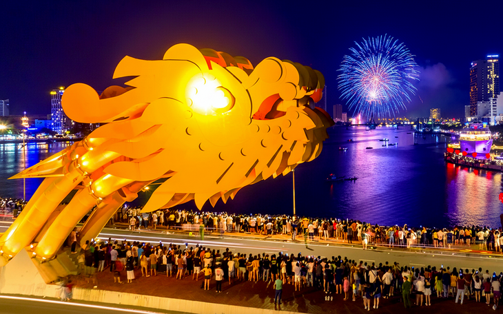 Món gà Mỹ cuộn cơm từ loại gạo ngon nhất thế giới ST25 giành giải cao nhất cuộc thi đầu bếp Nẵng - Ảnh 3.