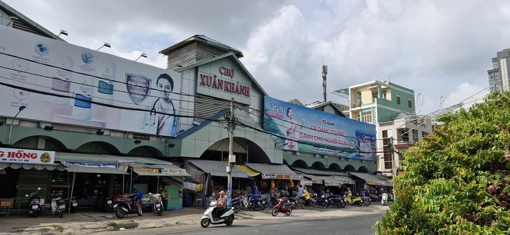 thuế khoán - Ảnh 2.