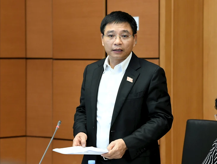 Đề xuất cắt giảm 25 ngành nghề kinh doanh có điều kiện, Bộ trưởng Bộ Tài chính nói sẽ giảm thêm - Ảnh 1.