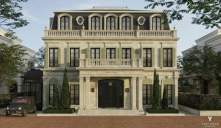 Đoàn Di Băng từng ví biệt thự 400 tỉ với túi Louis Vuitton - Ảnh 2.