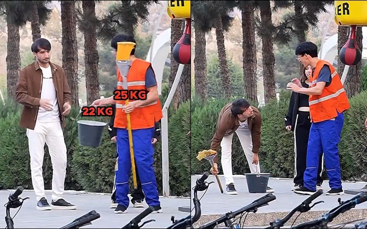 Quiz: Bạn có tố chất lãnh đạo bẩm sinh hay là người nhạy cảm, ấm áp - Ảnh 7.