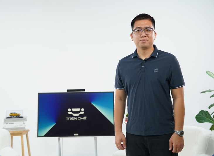 'Toyota Land Cruiser FJ giá 1,2 tỉ có thể thay Fortuner, nhưng giá này người Việt hay chuộng xe to' - Ảnh 1.