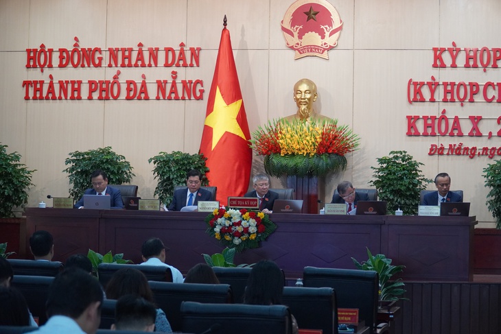 Quảng Nam - Ảnh 1.