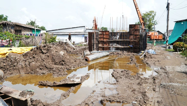 thi công - Ảnh 5.