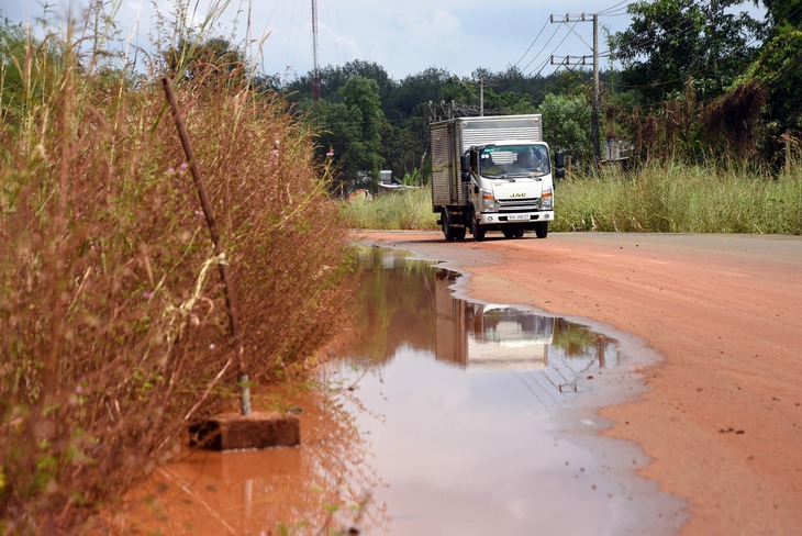 cầu Mã Đà - Ảnh 18.