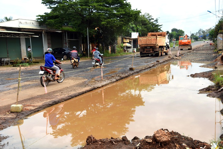 cầu Mã Đà - Ảnh 3.