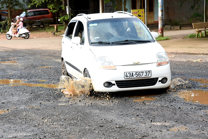 cầu Mã Đà - Ảnh 20.