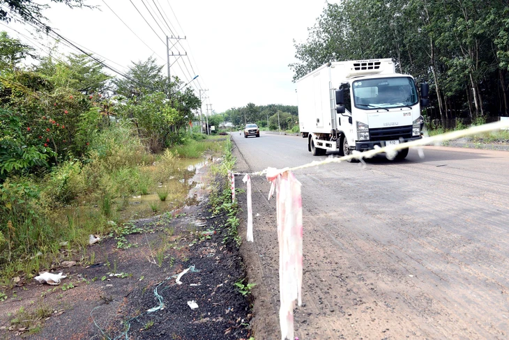 cầu Mã Đà - Ảnh 17.