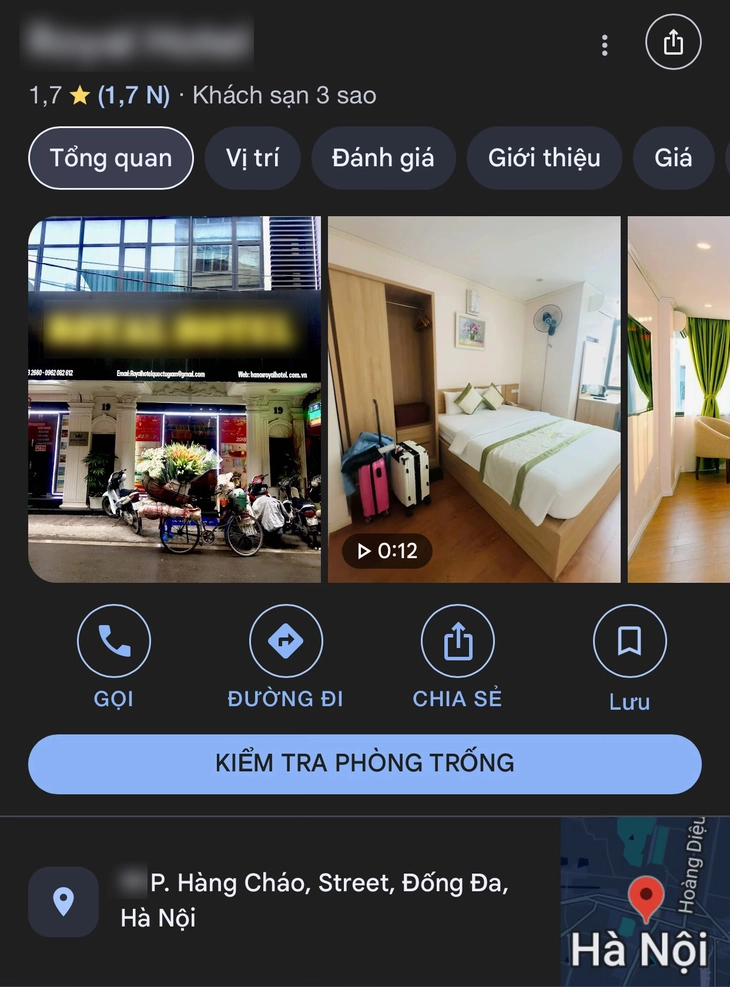 khách sạn - Ảnh 3.