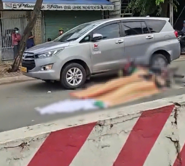 nam shipper - Ảnh 1.