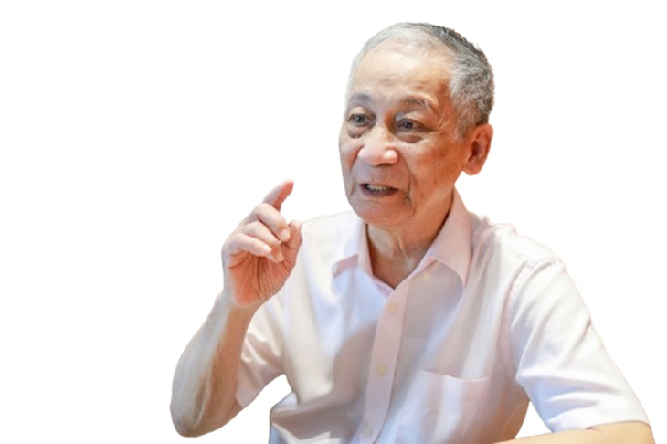 Đại hội Đảng - Ảnh 3.