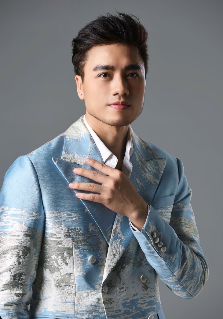 Dương Quốc Hưng - Ảnh 3.