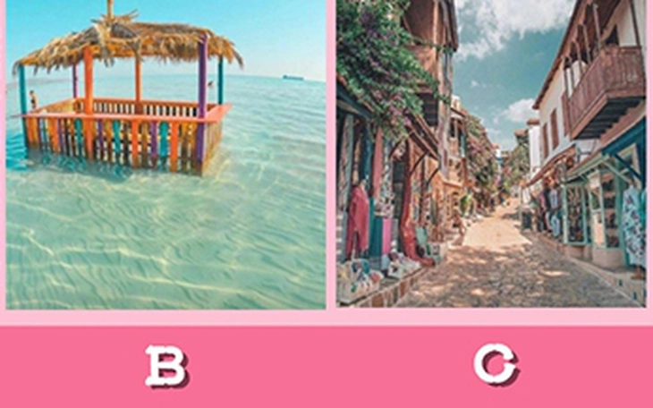 Quiz: Bạn là chỗ dựa vững chắc cho bạn đời hay là người lệ thuộc - Ảnh 7.