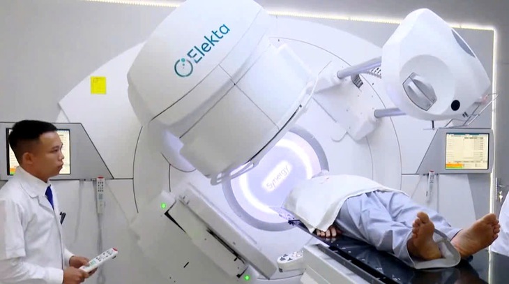xạ trị - Ảnh 5.