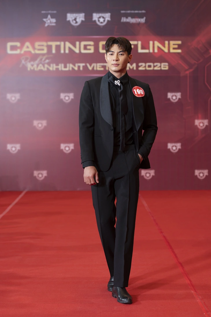 Manhunt Vietnam - Ảnh 2.