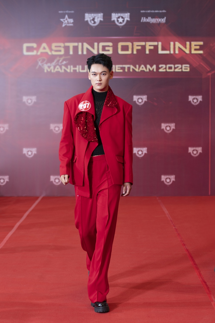 Manhunt Vietnam - Ảnh 3.