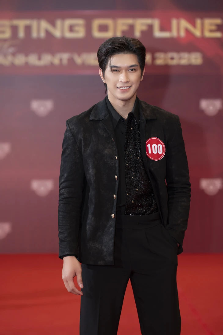 Manhunt Vietnam - Ảnh 1.