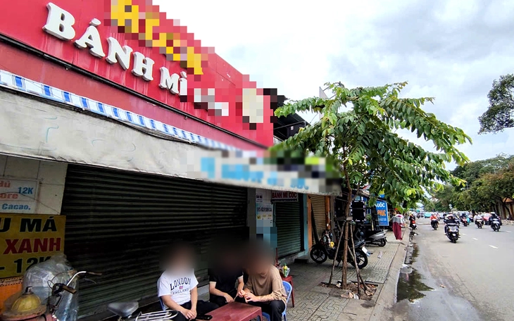 'Thủ phạm' gây 304 người ngộ độc sau ăn bánh mì ở TP.HCM là vi khuẩn Salmonella - Ảnh 1.