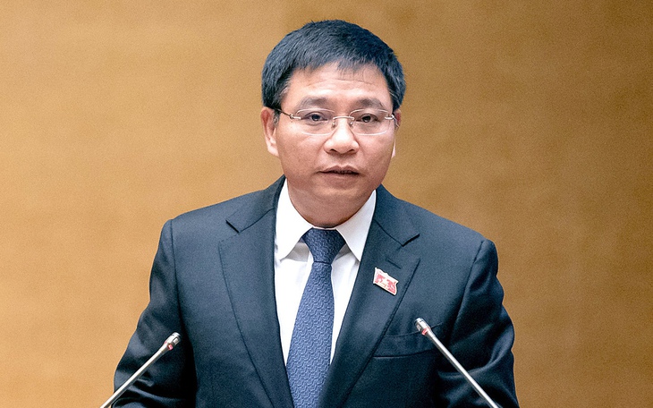 Đại biểu: 'Không nên bắt nhà đầu tư ôm hồ sơ đi từ cơ quan này đến cơ quan khác' - Ảnh 2.