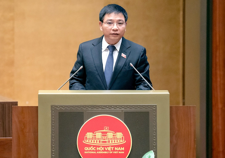 Chính phủ đề xuất nhiều trường hợp không cần làm thủ tục chấp thuận chủ trương đầu tư - Ảnh 1.