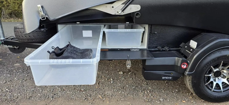 nhà di động - Ảnh 14.