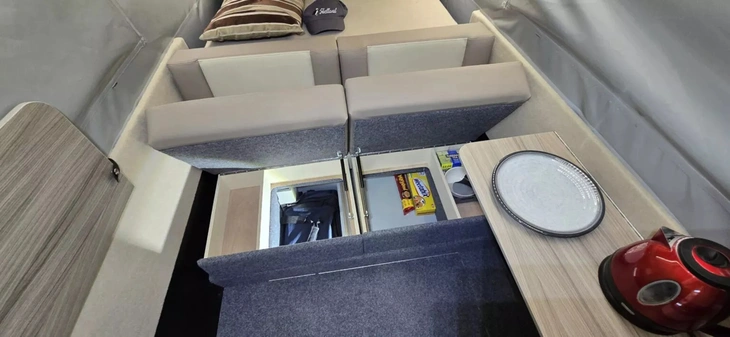 nhà di động - Ảnh 13.