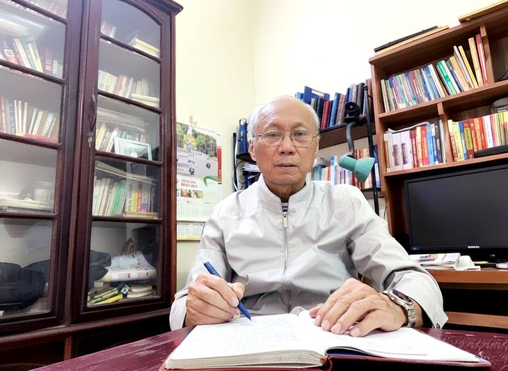 Góp ý văn kiện Đại hội Đảng XIV: Khơi dậy đổi mới sáng tạo, phát huy sức dân - Ảnh 4.