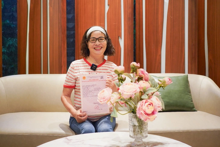 The Sun Avenue - Ảnh 1.