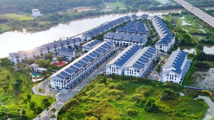 The Sun Avenue - Ảnh 3.