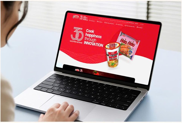 Acecook Việt Nam - Ảnh 4.