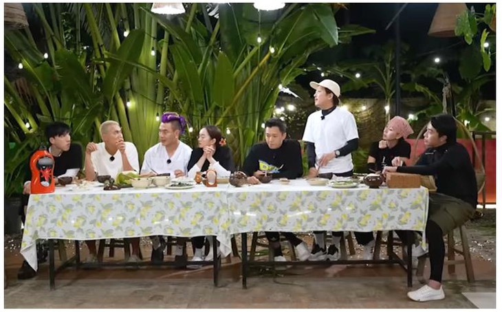 Khi thương hiệu trở thành một phần của câu chuyện gameshow Việt - Ảnh 3.