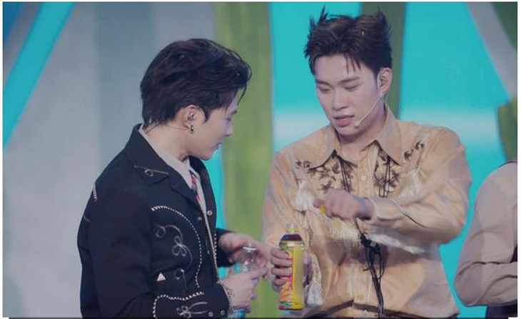 Khi thương hiệu trở thành một phần của câu chuyện gameshow Việt - Ảnh 4.