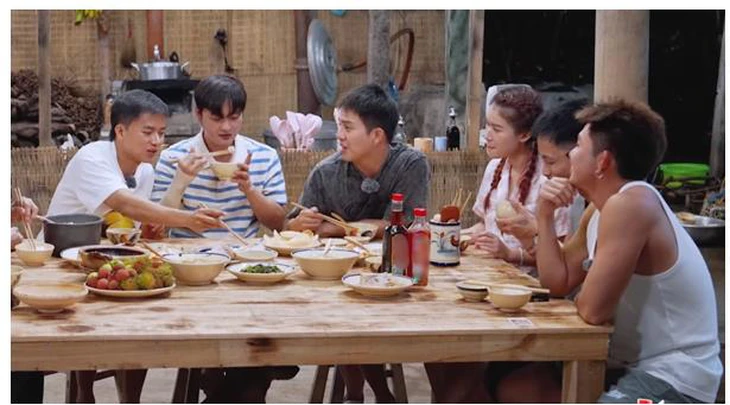 Khi thương hiệu trở thành một phần của câu chuyện gameshow Việt - Ảnh 5.