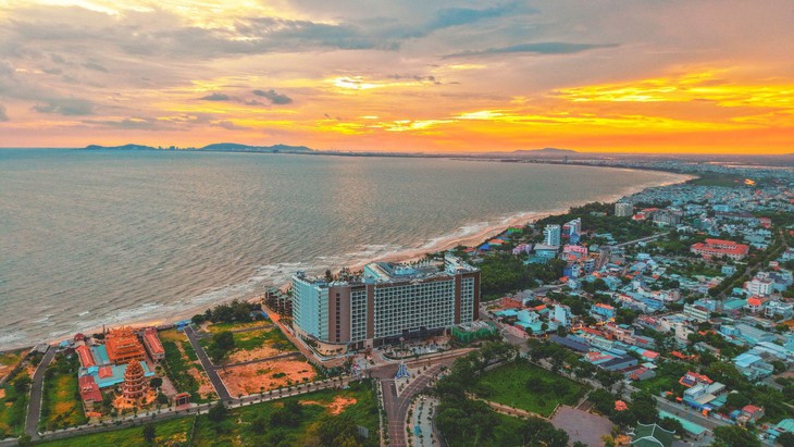 Sân bay Long Thành - Ảnh 2.