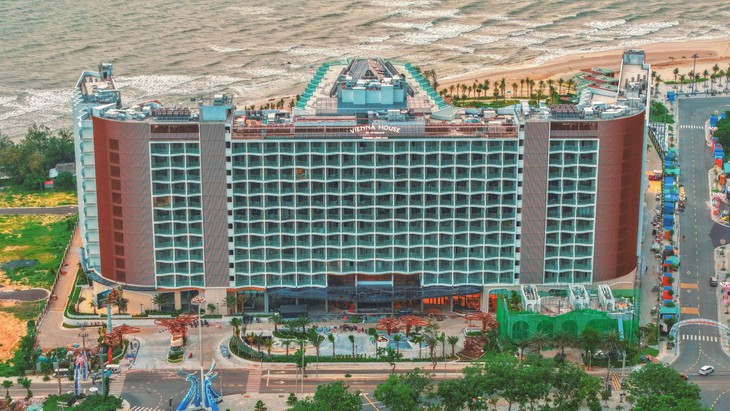 Sân bay Long Thành - Ảnh 3.