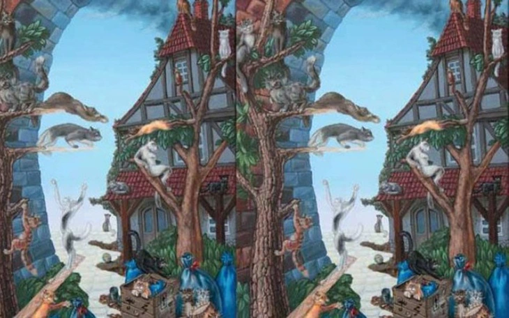 Quiz: Khung cảnh hoàng hôn tiết lộ bí mật trong tâm hồn - Ảnh 4.