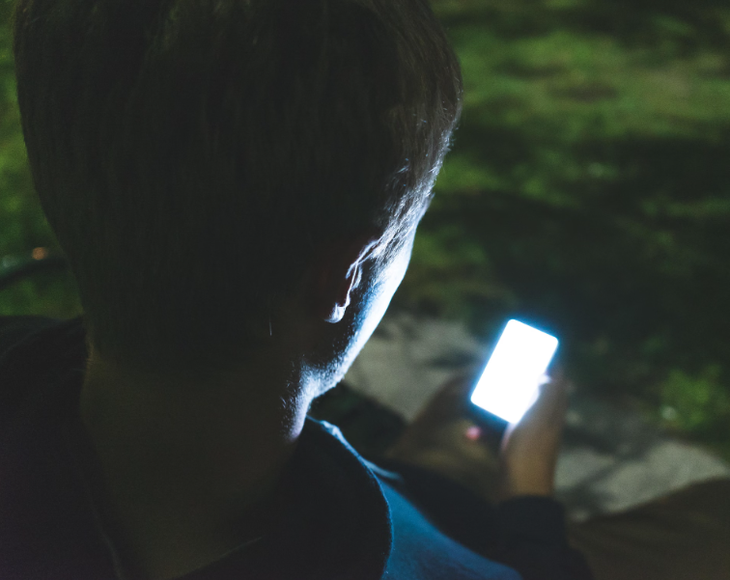 giới trẻ - Ảnh 1.