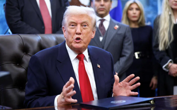 Tin tức thế giới 13-11: Mỹ mạnh tay với lừa đảo ở Myanmar; G7 kêu gọi ngừng bắn ngay ở Ukraine - Ảnh 2.