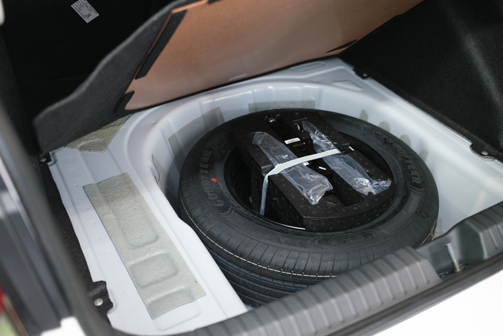 Skoda Slavia - Ảnh 7.