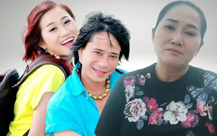 Chủ nhân hit 'Nổi gió lên' đạt 2 tỉ view: Đi hát 8 năm chưa nổi, nay đắt show đám cưới   - Ảnh 4.