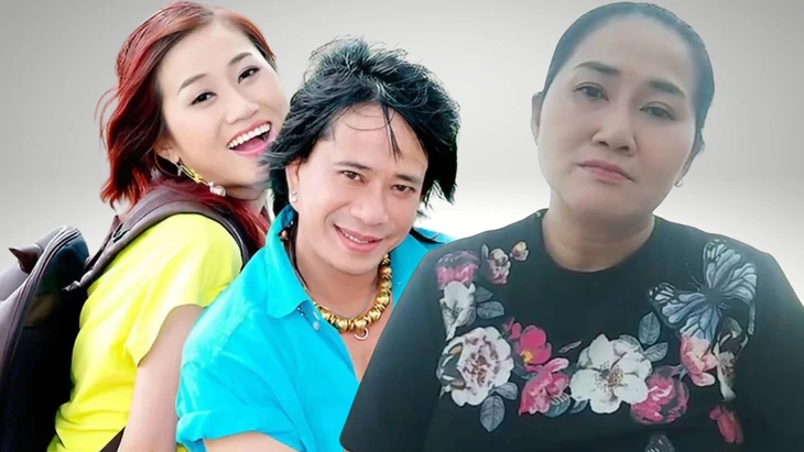 Vũ Trâm Anh - Ảnh 1.