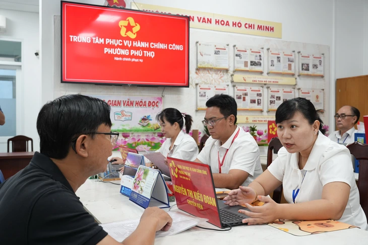 ý dân gửi Đảng - Ảnh 1.